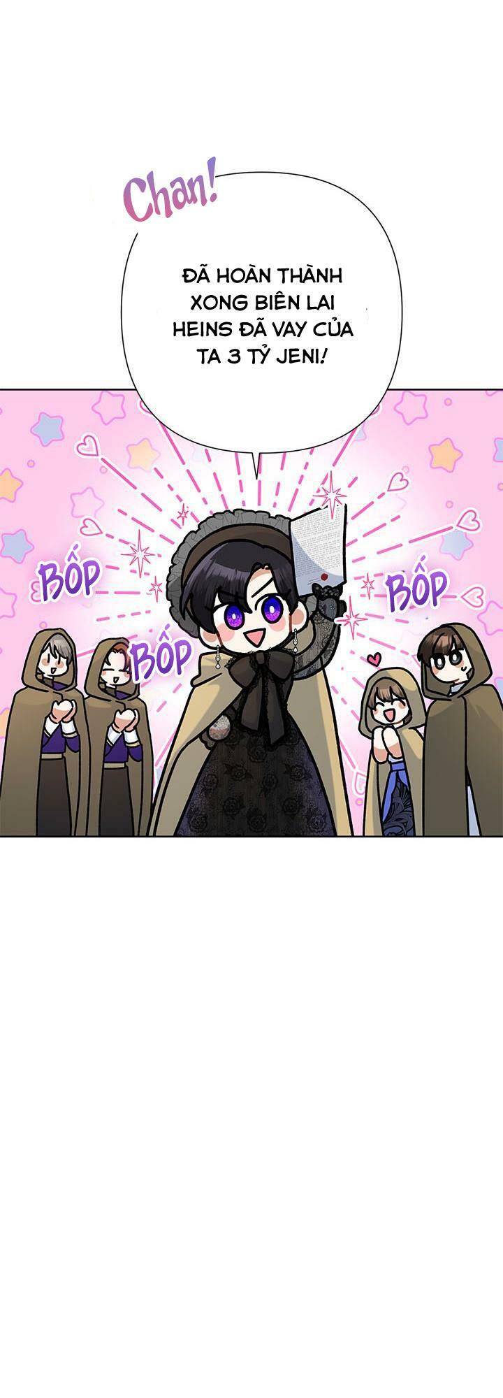 Ác Nữ Hôm Nay Lại Yêu Đời Rồi!: Chapter 45