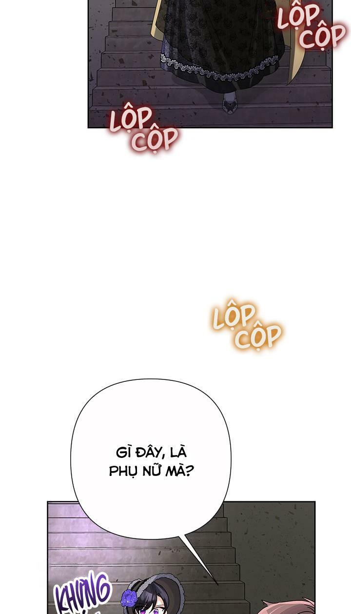 Ác Nữ Hôm Nay Lại Yêu Đời Rồi!: Chapter 45