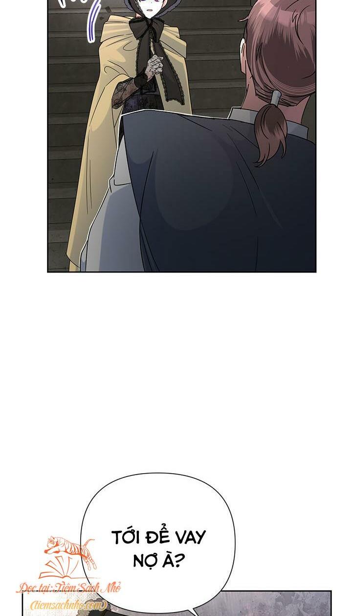 Ác Nữ Hôm Nay Lại Yêu Đời Rồi!: Chapter 45