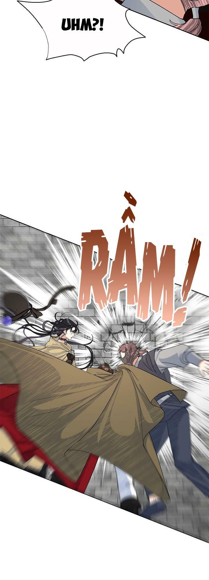 Ác Nữ Hôm Nay Lại Yêu Đời Rồi!: Chapter 45