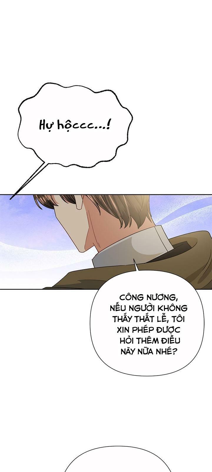 Ác Nữ Hôm Nay Lại Yêu Đời Rồi!: Chapter 45