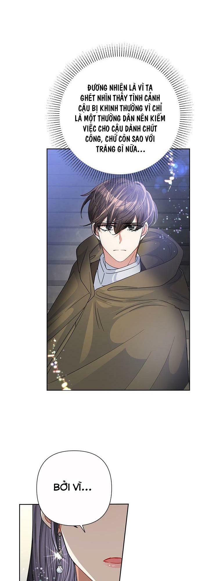 Ác Nữ Hôm Nay Lại Yêu Đời Rồi!: Chapter 45