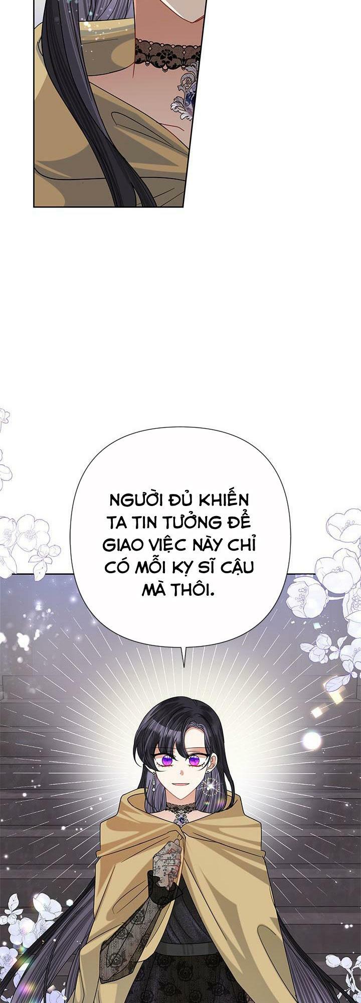Ác Nữ Hôm Nay Lại Yêu Đời Rồi!: Chapter 45