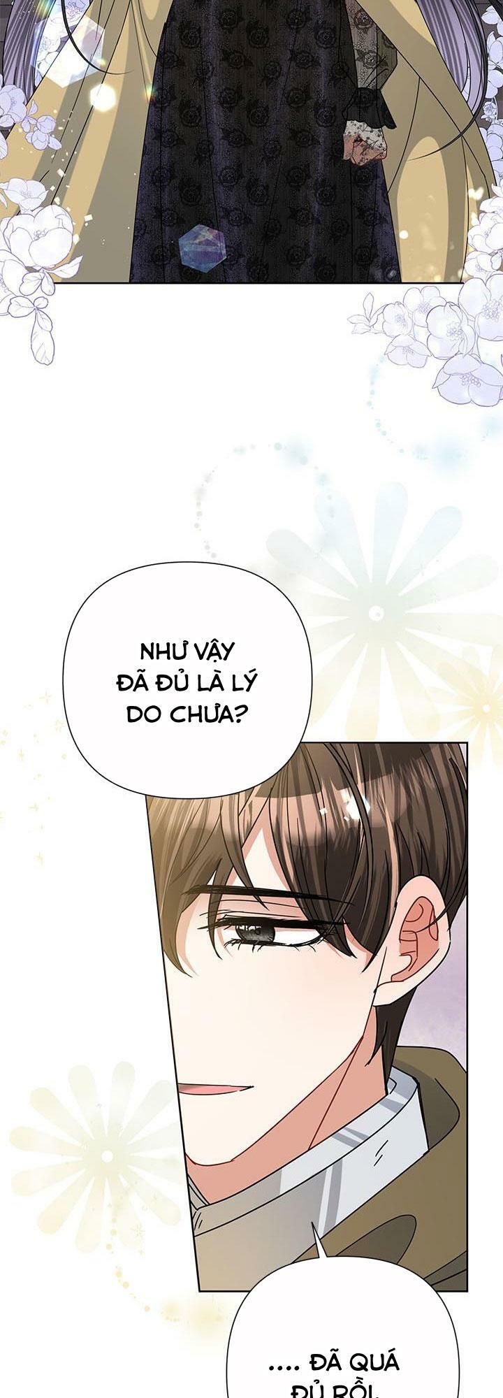 Ác Nữ Hôm Nay Lại Yêu Đời Rồi!: Chapter 45