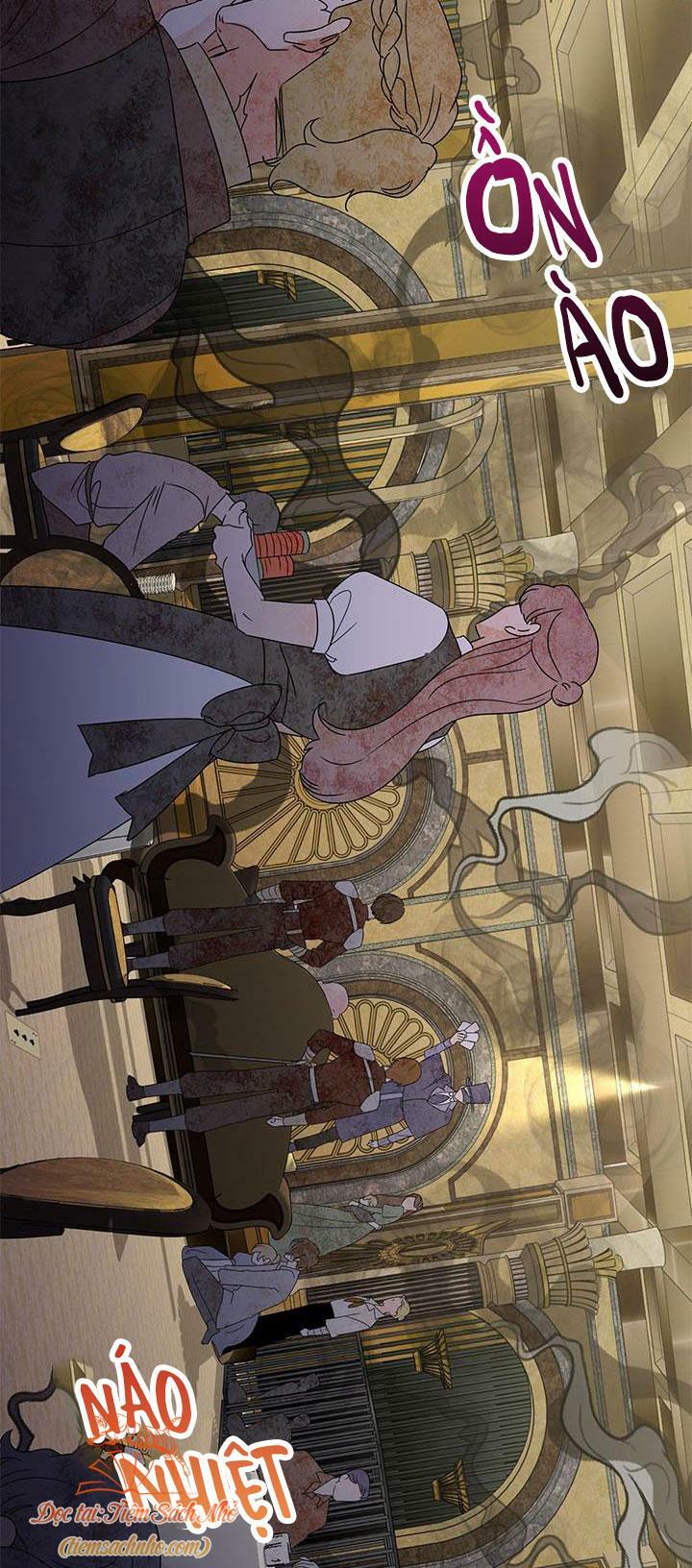 Ác Nữ Hôm Nay Lại Yêu Đời Rồi!: Chapter 45
