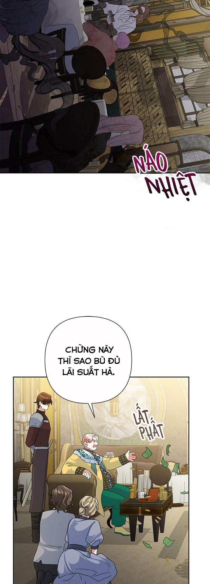 Ác Nữ Hôm Nay Lại Yêu Đời Rồi!: Chapter 45