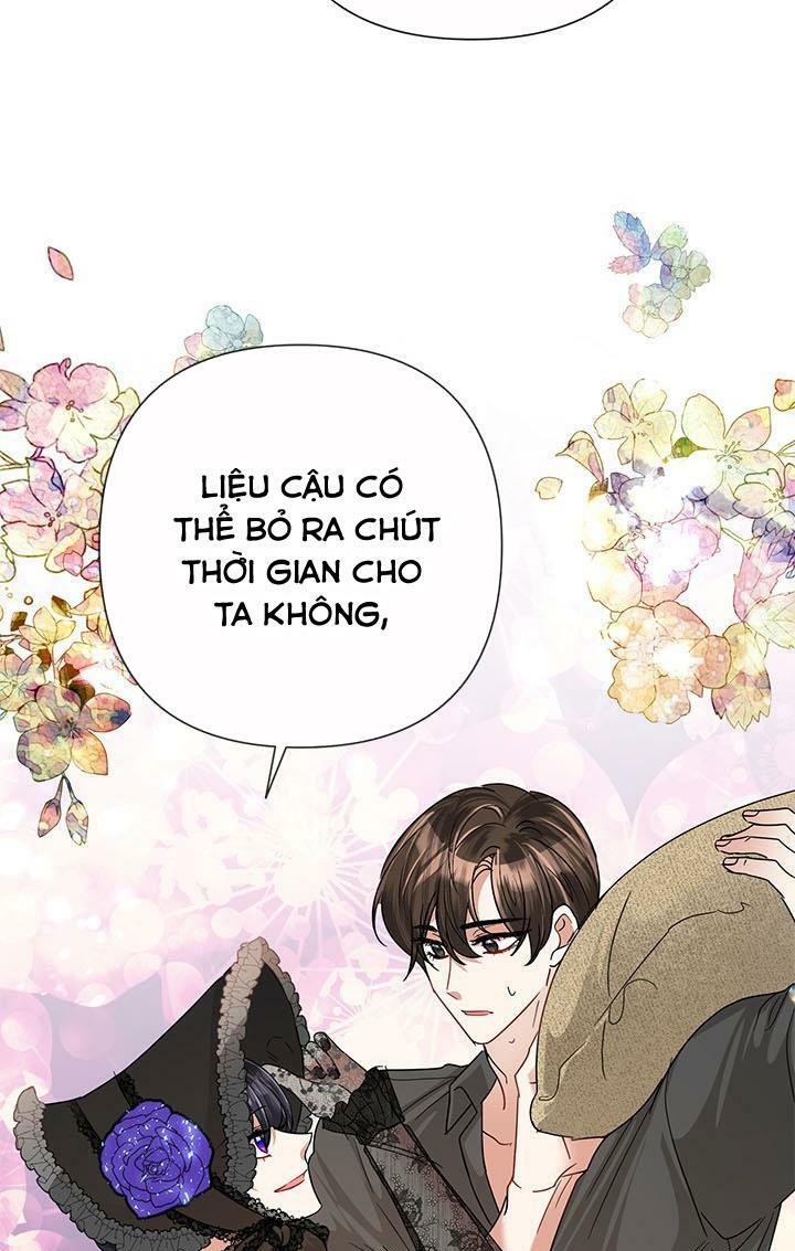 Ác Nữ Hôm Nay Lại Yêu Đời Rồi!: Chapter 45