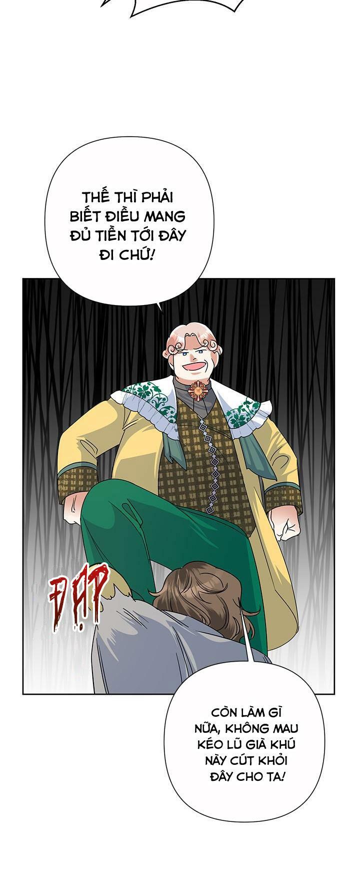 Ác Nữ Hôm Nay Lại Yêu Đời Rồi!: Chapter 45