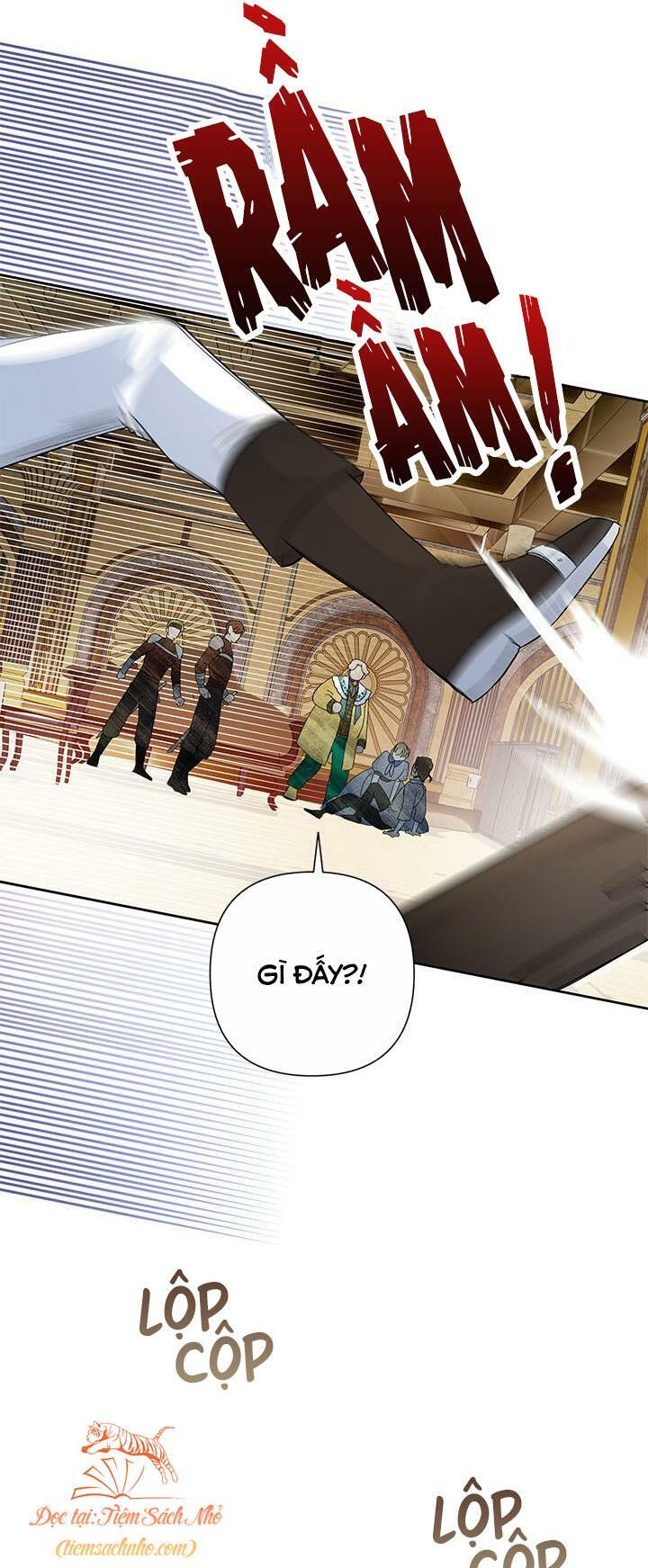 Ác Nữ Hôm Nay Lại Yêu Đời Rồi!: Chapter 45