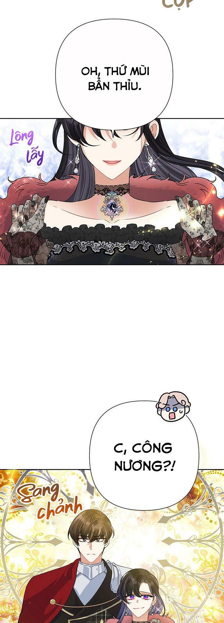 Ác Nữ Hôm Nay Lại Yêu Đời Rồi!: Chapter 45