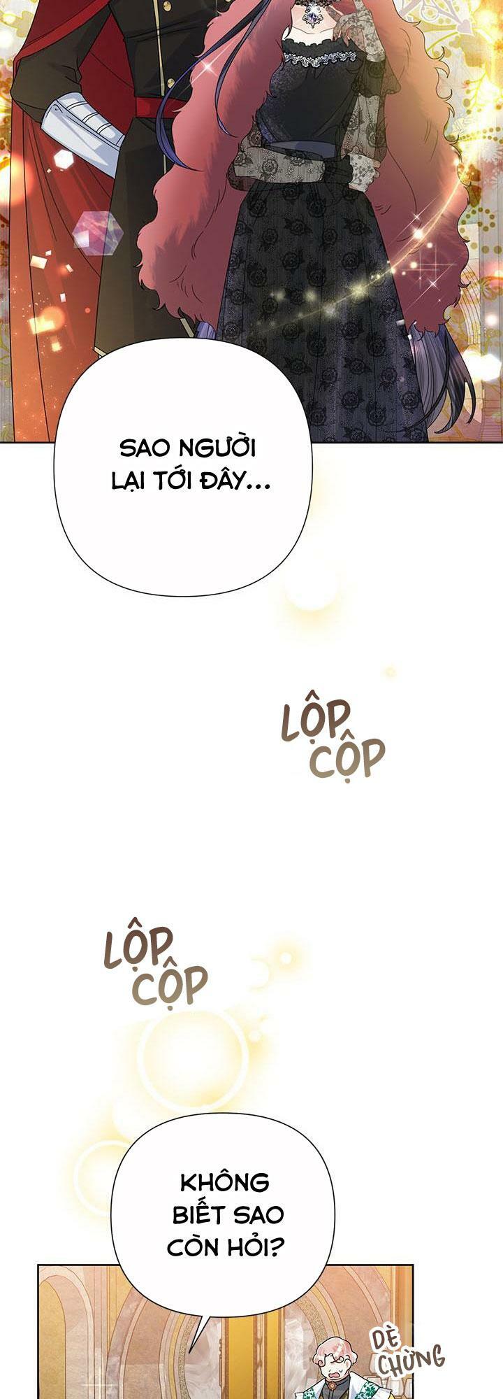Ác Nữ Hôm Nay Lại Yêu Đời Rồi!: Chapter 45