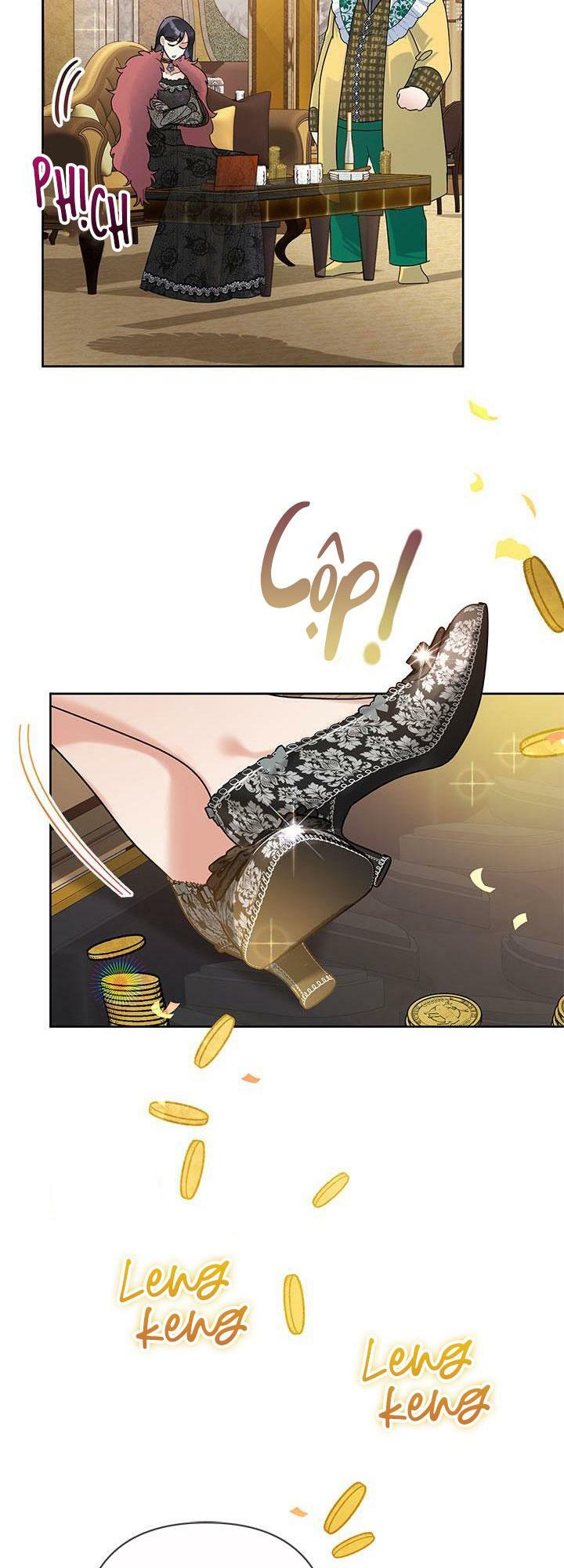 Ác Nữ Hôm Nay Lại Yêu Đời Rồi!: Chapter 45