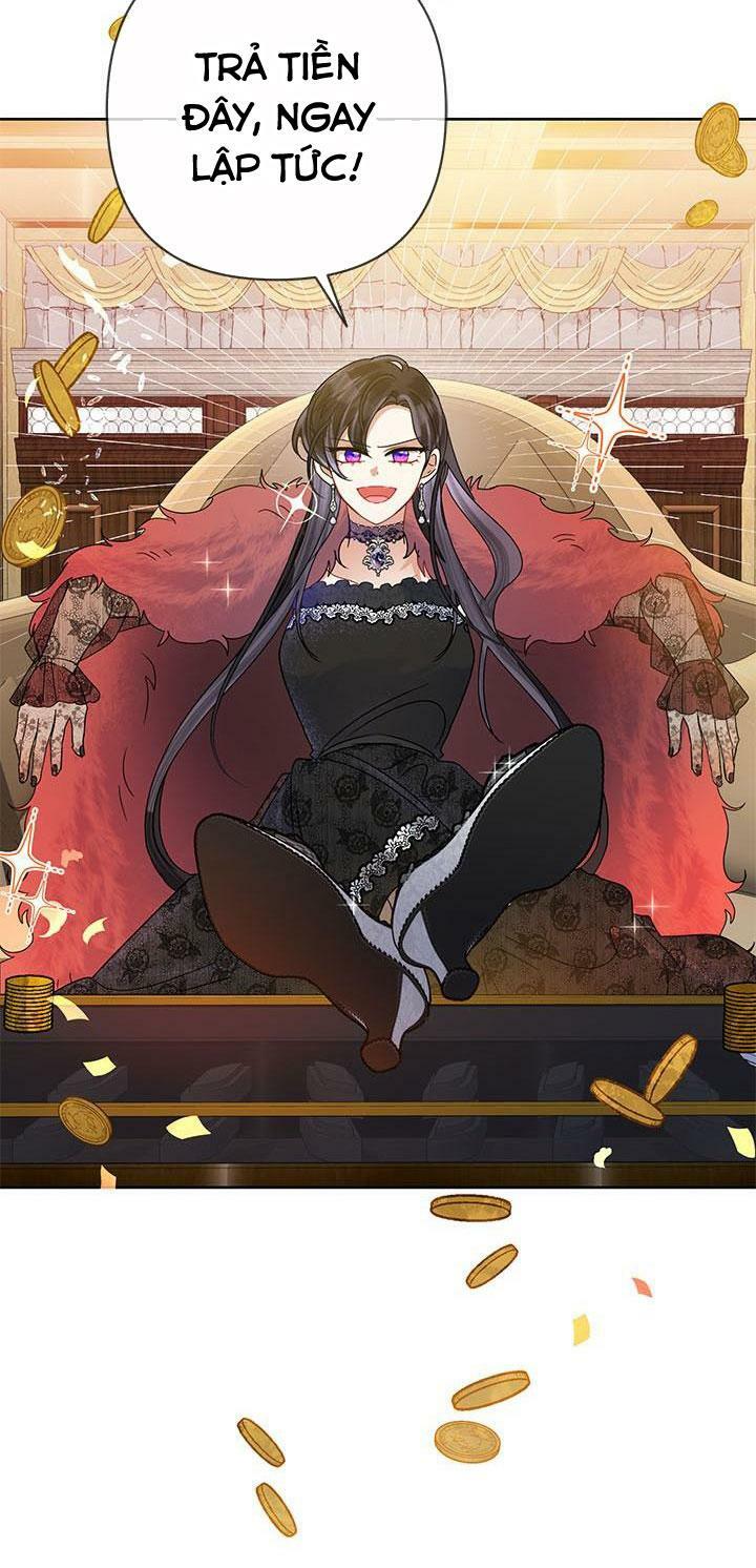 Ác Nữ Hôm Nay Lại Yêu Đời Rồi!: Chapter 45