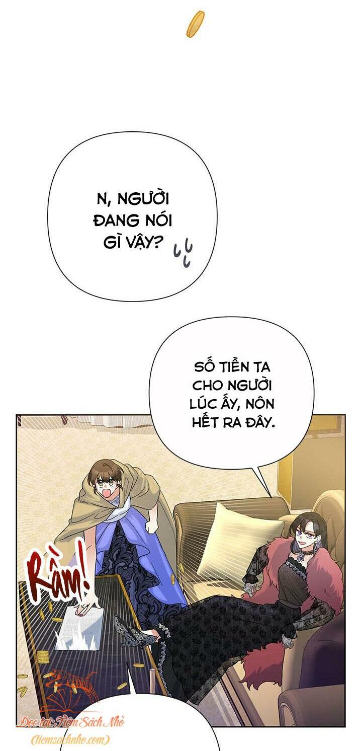 Ác Nữ Hôm Nay Lại Yêu Đời Rồi!: Chapter 45