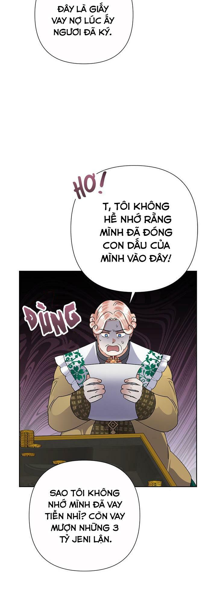 Ác Nữ Hôm Nay Lại Yêu Đời Rồi!: Chapter 45