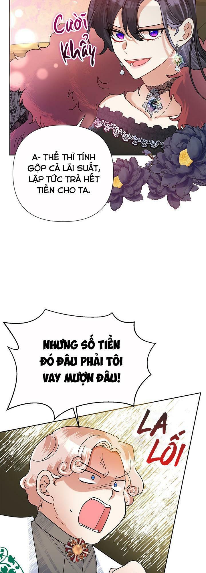 Ác Nữ Hôm Nay Lại Yêu Đời Rồi!: Chapter 45