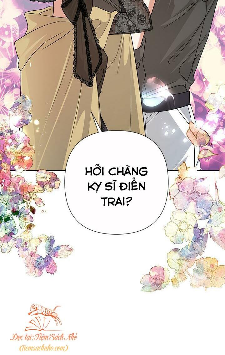 Ác Nữ Hôm Nay Lại Yêu Đời Rồi!: Chapter 45