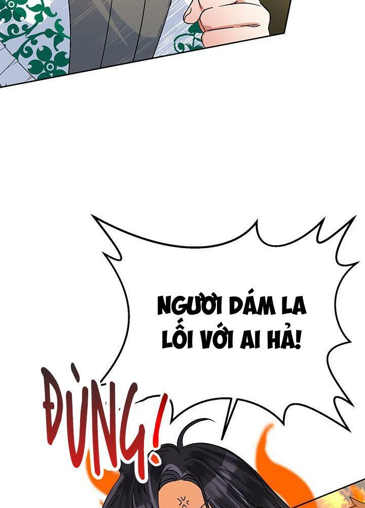 Ác Nữ Hôm Nay Lại Yêu Đời Rồi!: Chapter 45