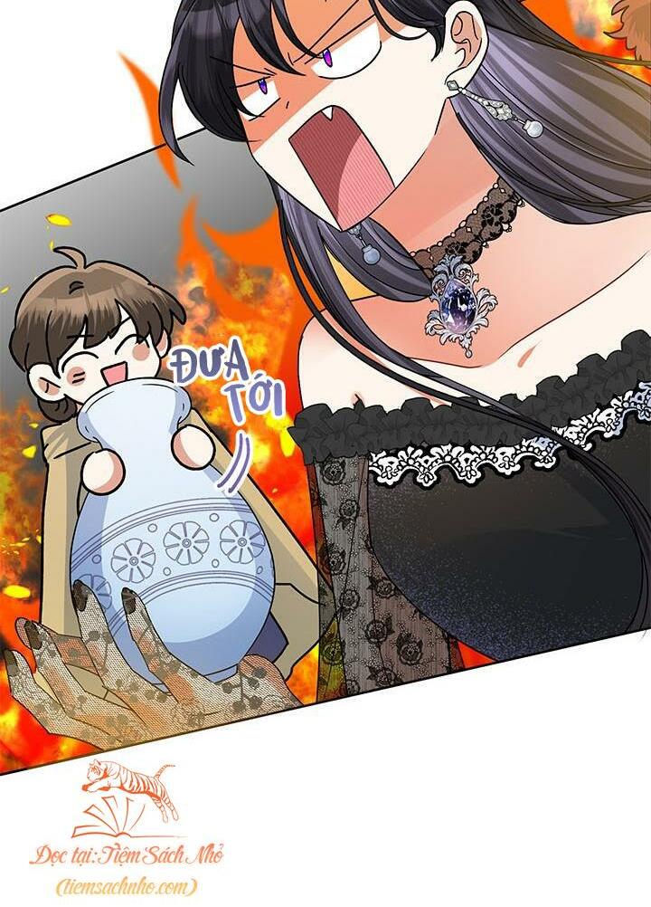 Ác Nữ Hôm Nay Lại Yêu Đời Rồi!: Chapter 45