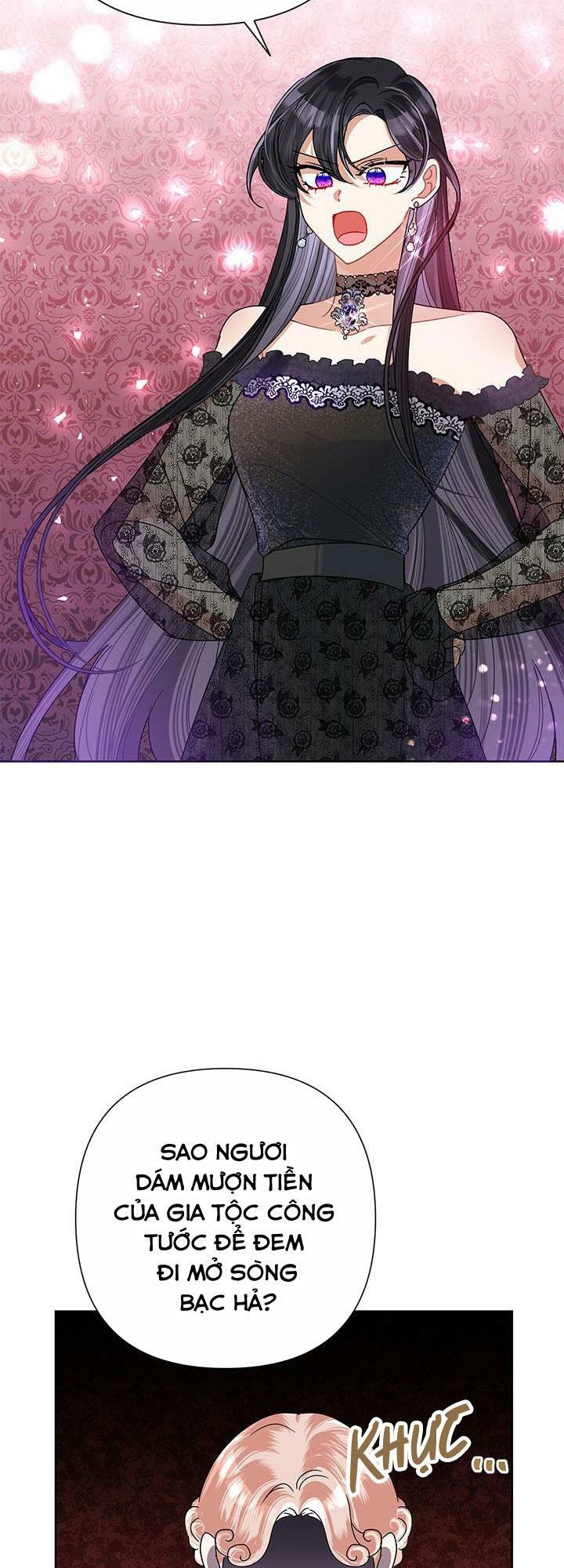 Ác Nữ Hôm Nay Lại Yêu Đời Rồi!: Chapter 45