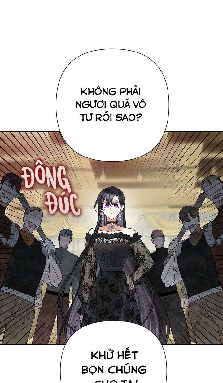 Ác Nữ Hôm Nay Lại Yêu Đời Rồi!: Chapter 45