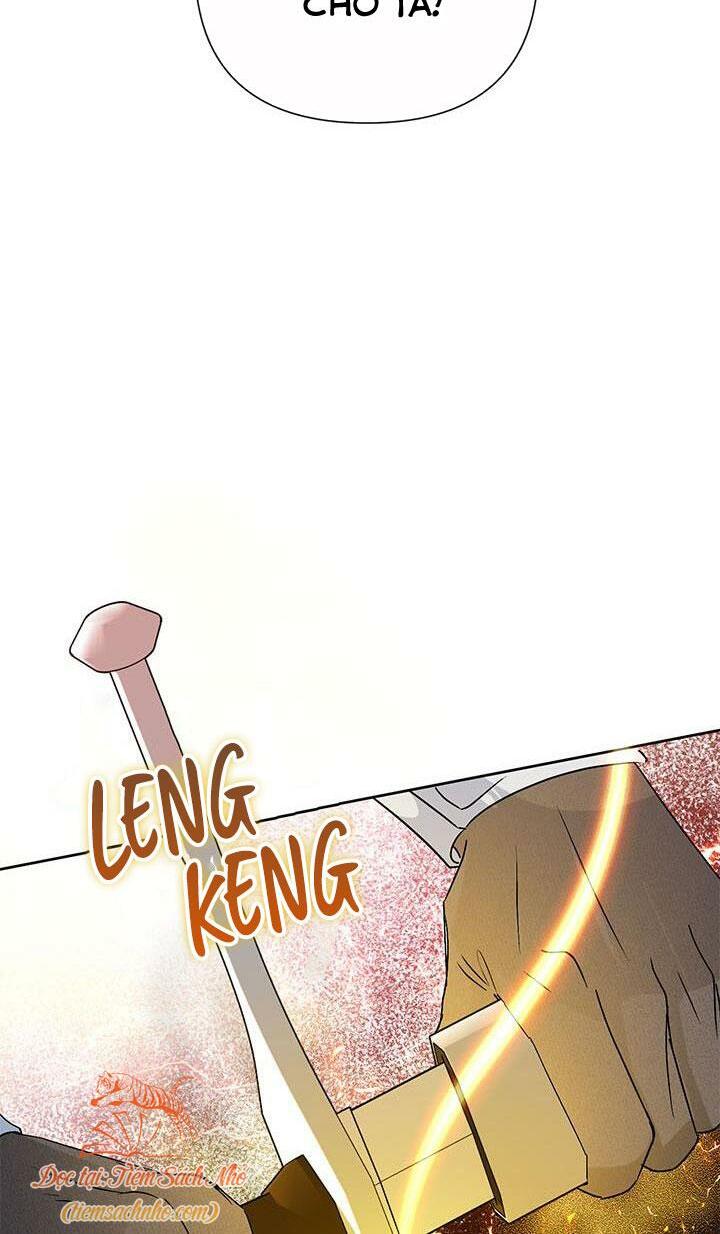 Ác Nữ Hôm Nay Lại Yêu Đời Rồi!: Chapter 45