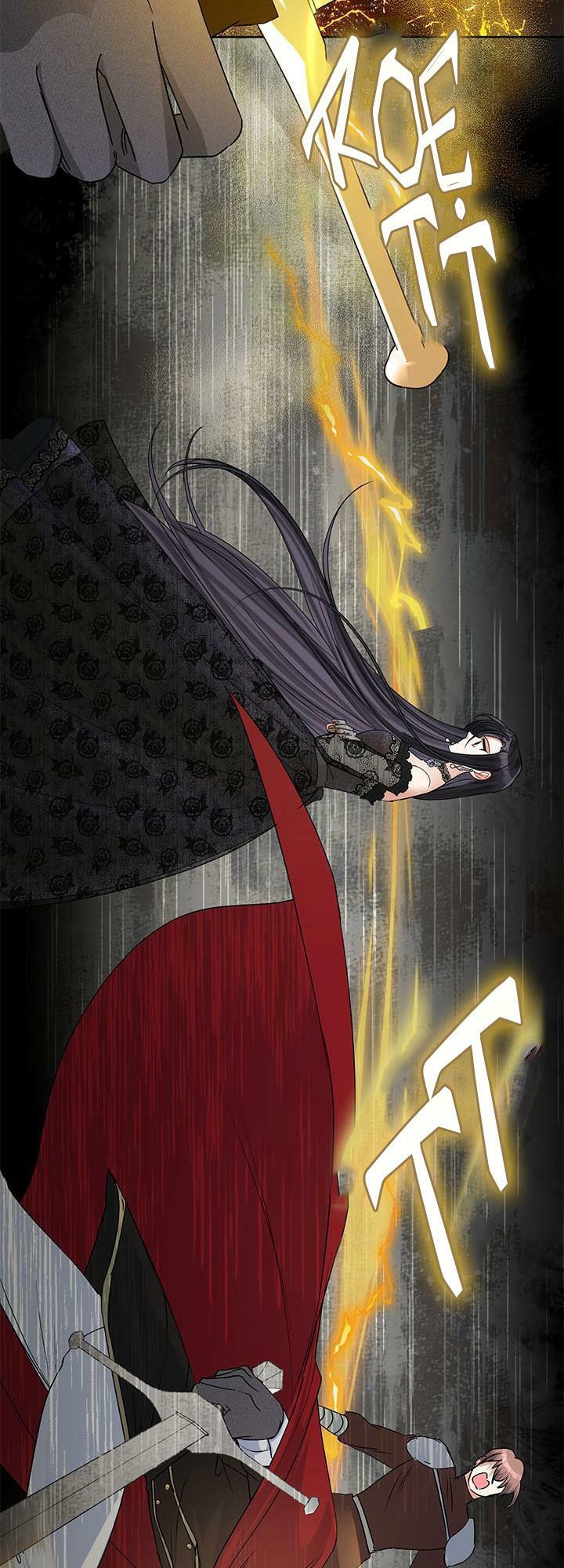 Ác Nữ Hôm Nay Lại Yêu Đời Rồi!: Chapter 45