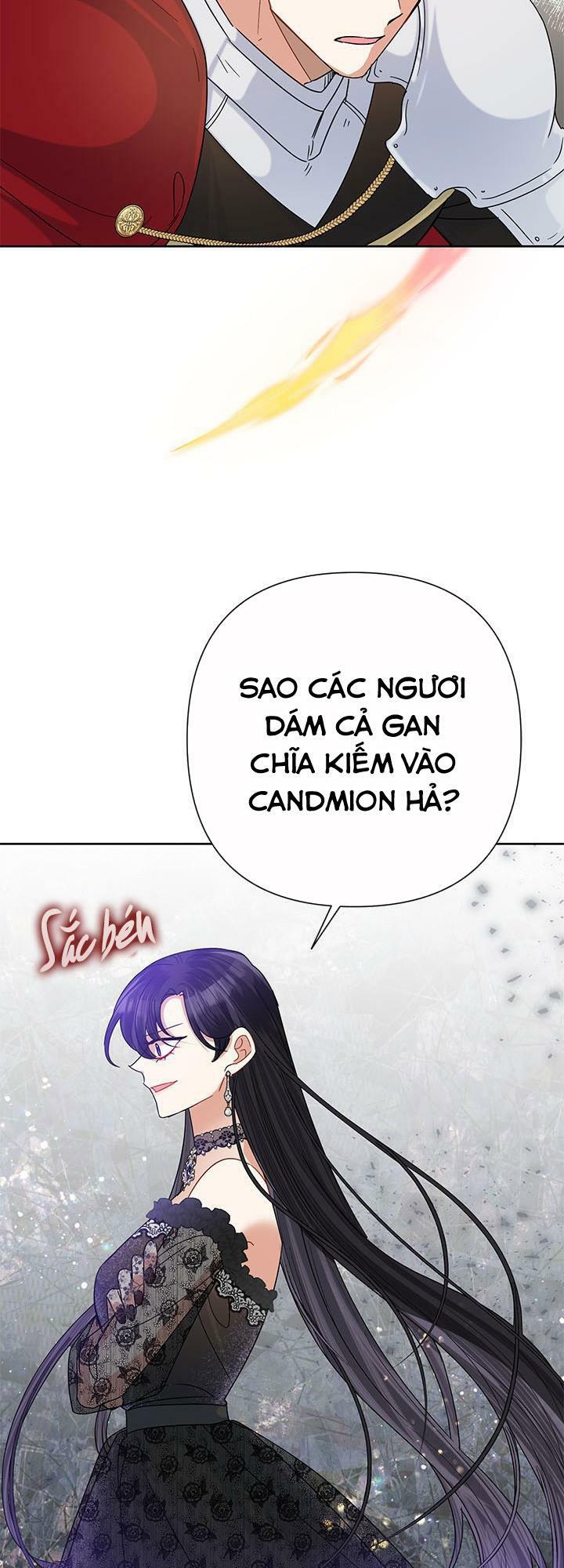 Ác Nữ Hôm Nay Lại Yêu Đời Rồi!: Chapter 45