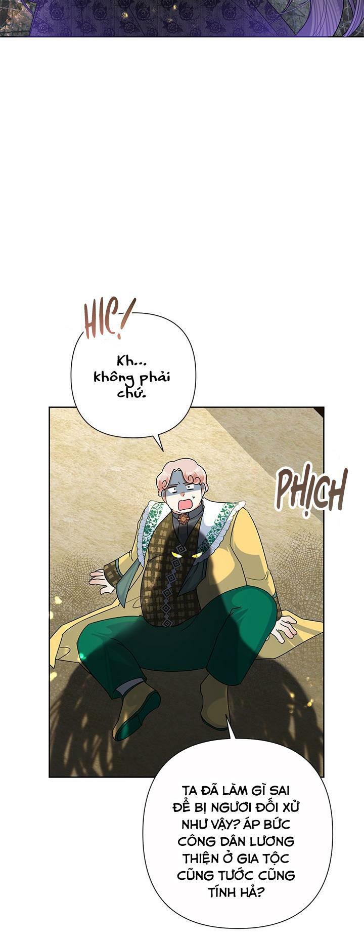 Ác Nữ Hôm Nay Lại Yêu Đời Rồi!: Chapter 45