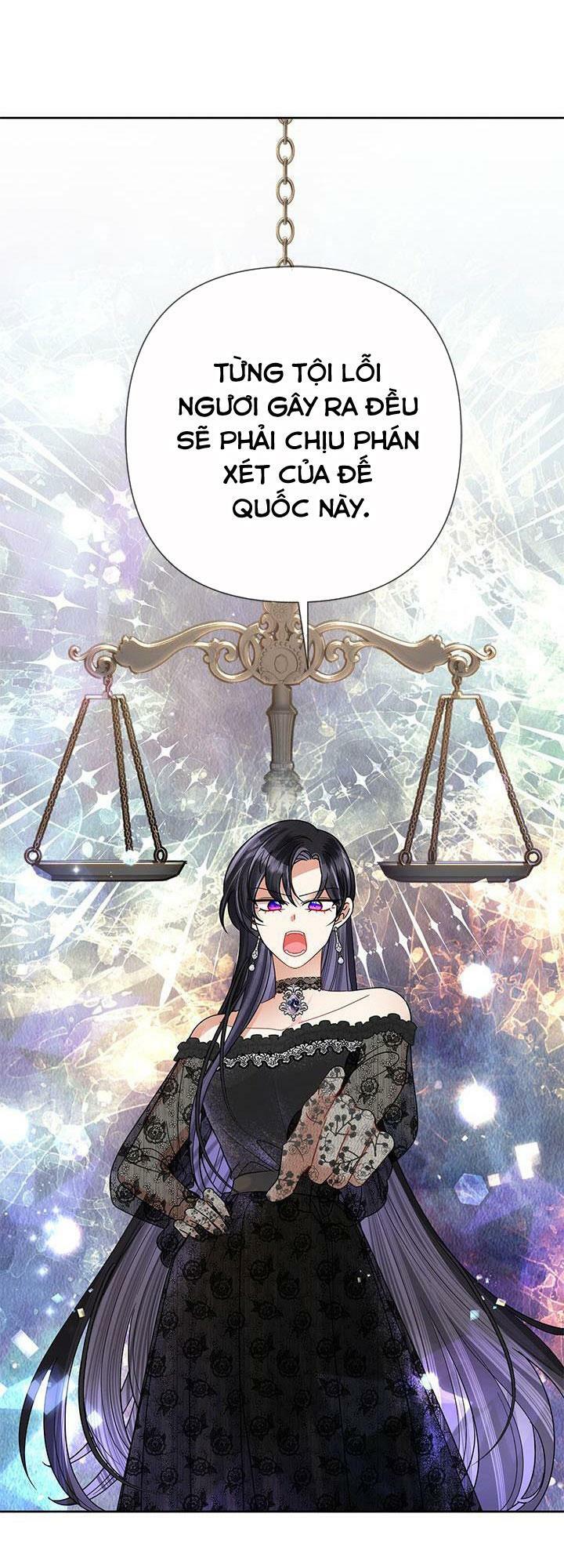 Ác Nữ Hôm Nay Lại Yêu Đời Rồi!: Chapter 45