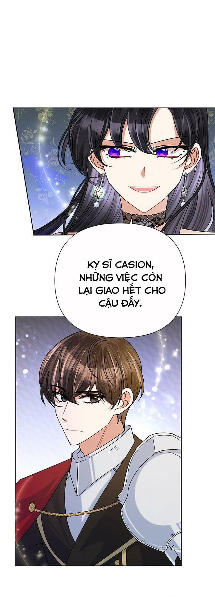 Ác Nữ Hôm Nay Lại Yêu Đời Rồi!: Chapter 45