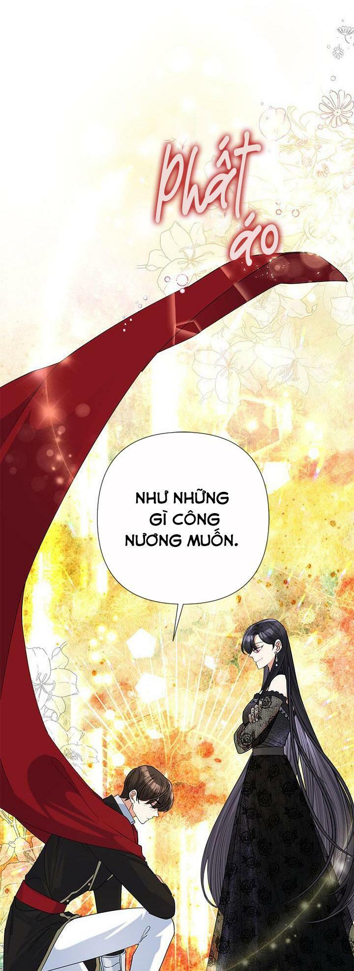 Ác Nữ Hôm Nay Lại Yêu Đời Rồi!: Chapter 45