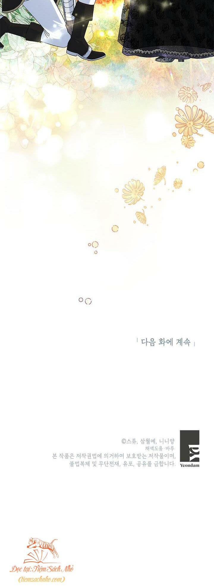 Ác Nữ Hôm Nay Lại Yêu Đời Rồi!: Chapter 45