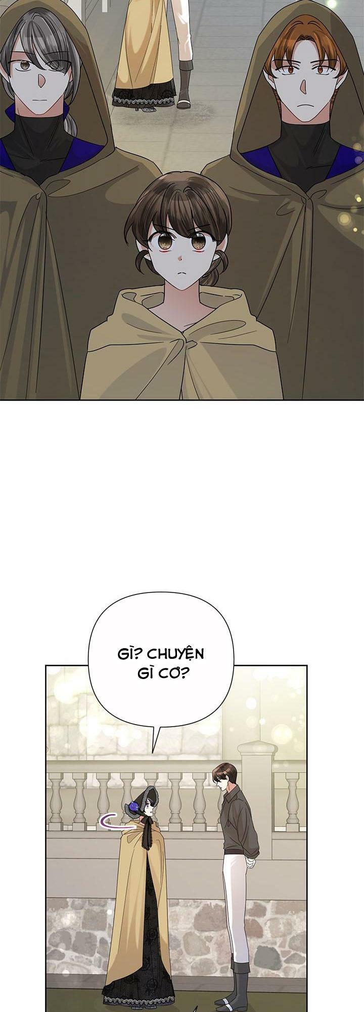 Ác Nữ Hôm Nay Lại Yêu Đời Rồi!: Chapter 45