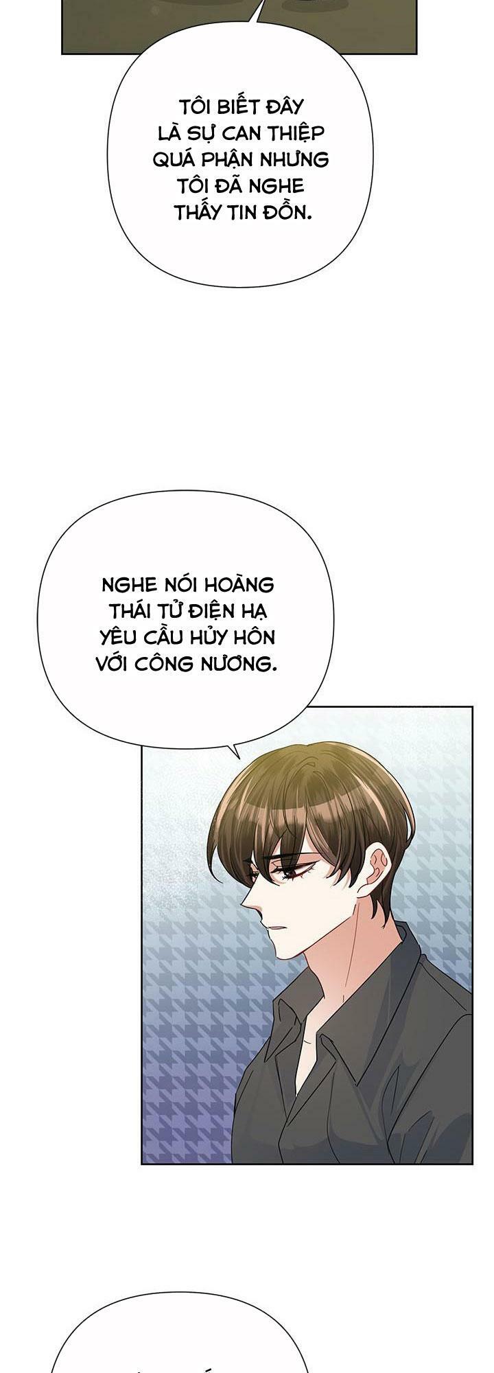 Ác Nữ Hôm Nay Lại Yêu Đời Rồi!: Chapter 45