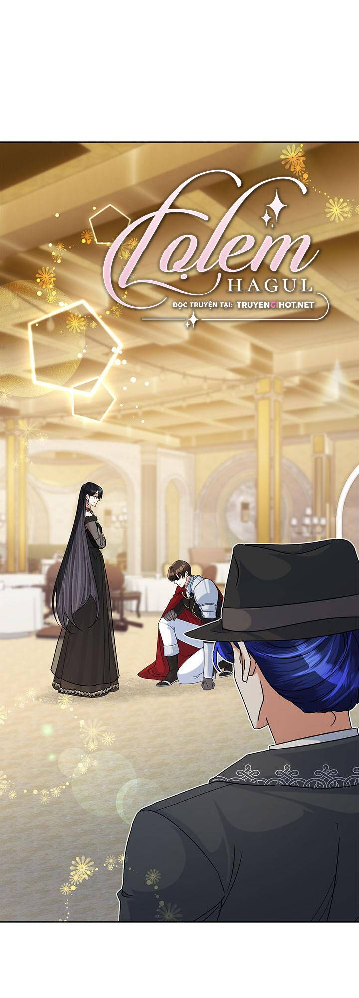 Ác Nữ Hôm Nay Lại Yêu Đời Rồi!: Chapter 46