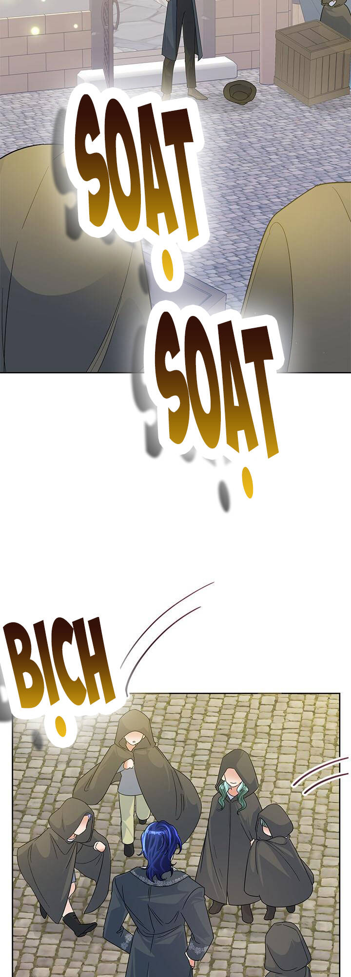 Ác Nữ Hôm Nay Lại Yêu Đời Rồi!: Chapter 46