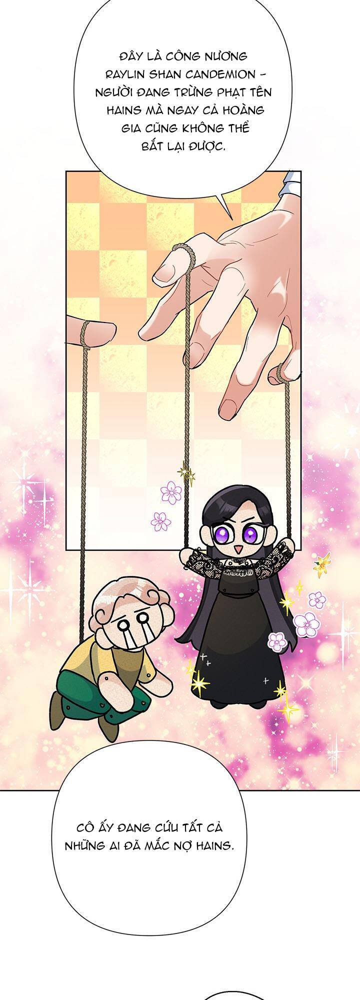 Ác Nữ Hôm Nay Lại Yêu Đời Rồi!: Chapter 46