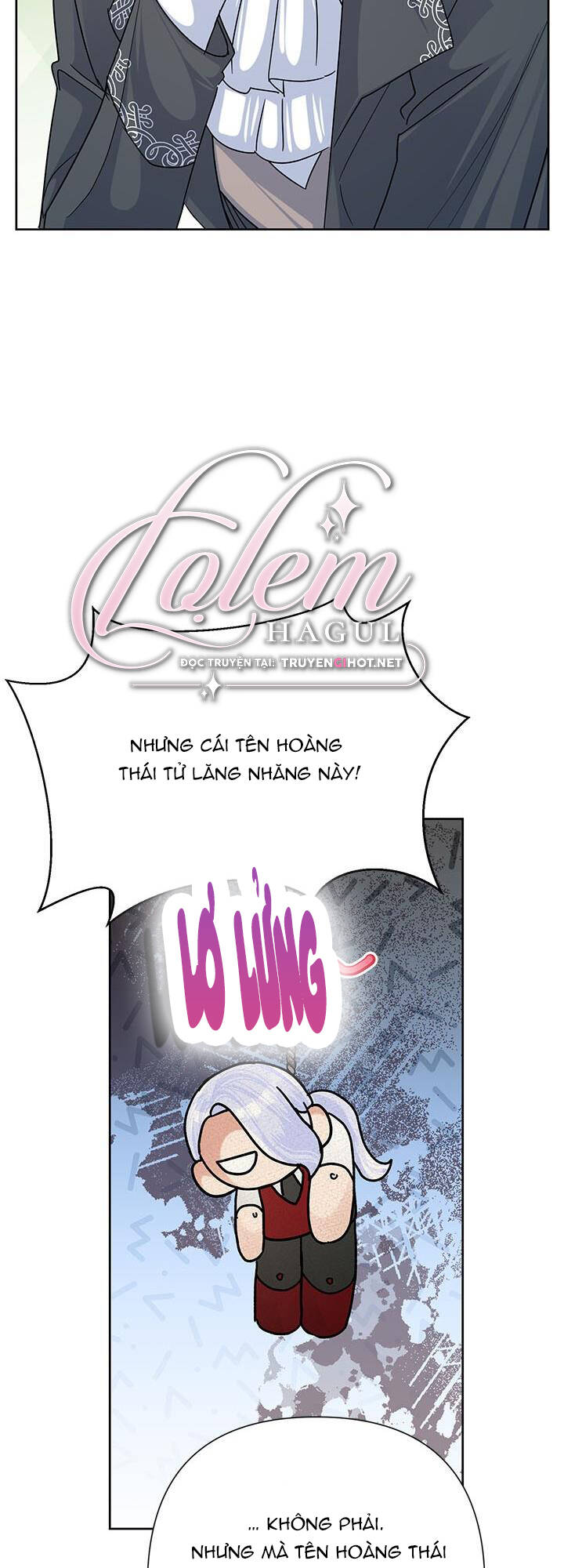 Ác Nữ Hôm Nay Lại Yêu Đời Rồi!: Chapter 46