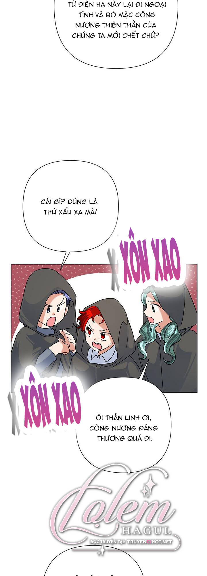 Ác Nữ Hôm Nay Lại Yêu Đời Rồi!: Chapter 46