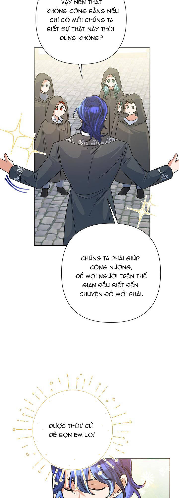 Ác Nữ Hôm Nay Lại Yêu Đời Rồi!: Chapter 46