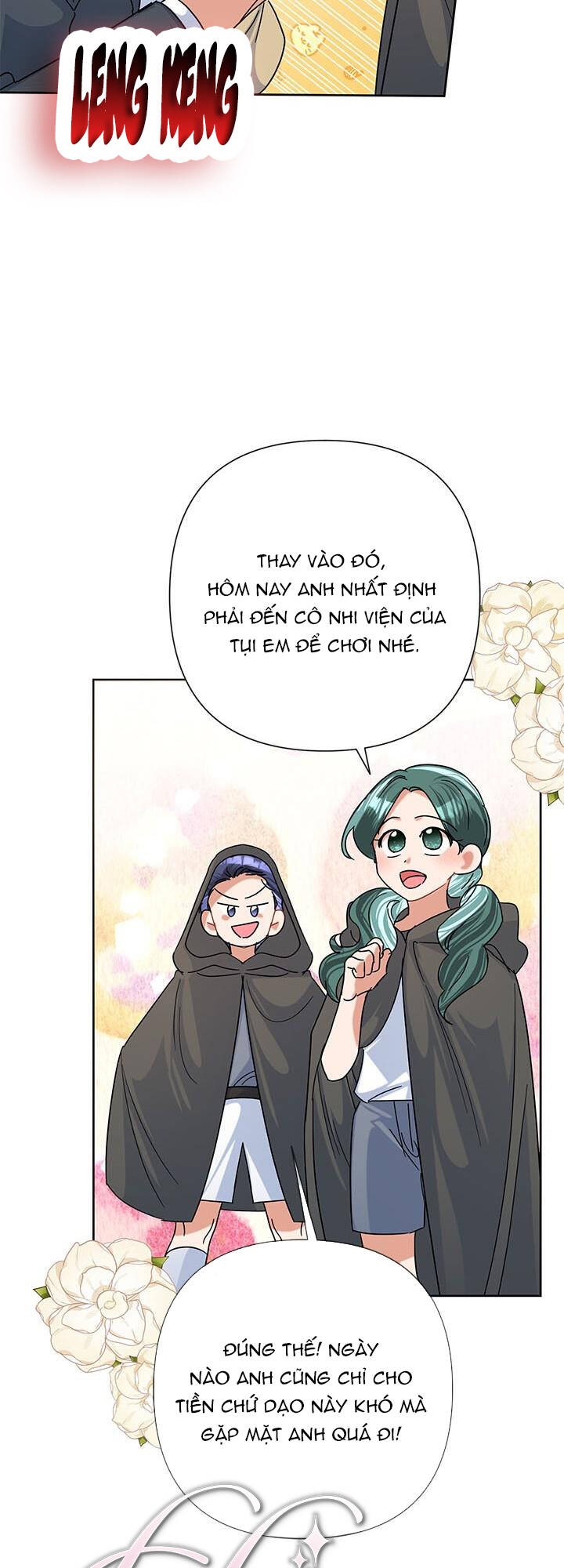 Ác Nữ Hôm Nay Lại Yêu Đời Rồi!: Chapter 46