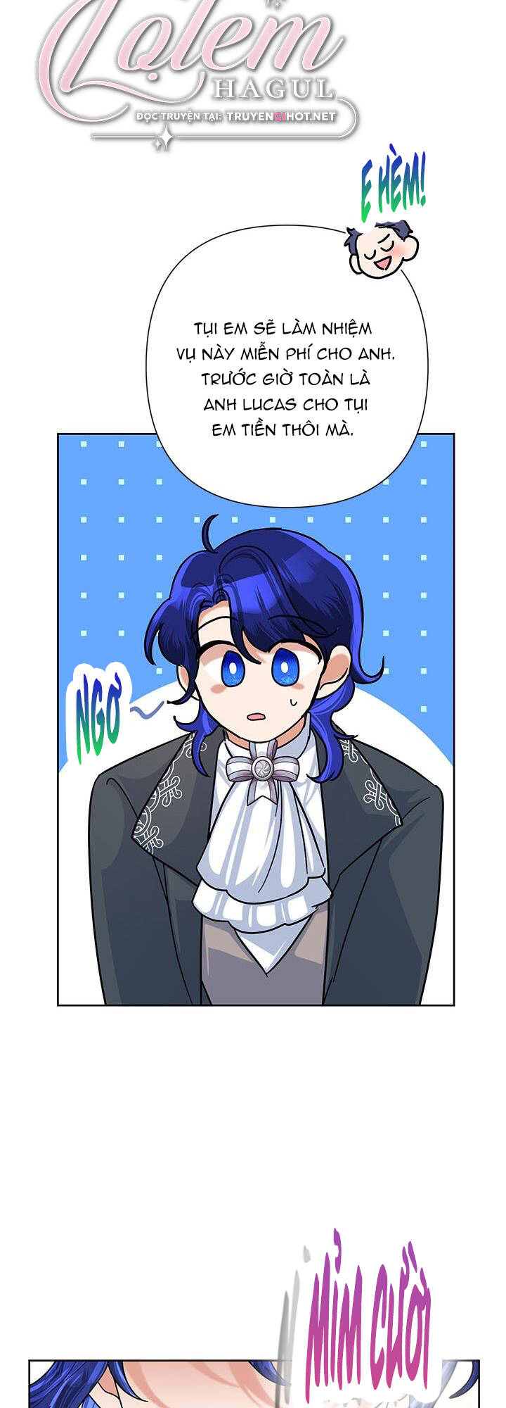 Ác Nữ Hôm Nay Lại Yêu Đời Rồi!: Chapter 46