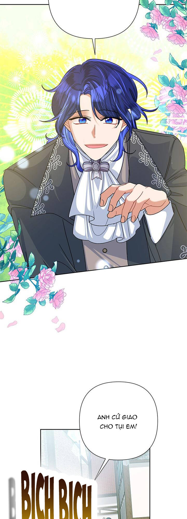 Ác Nữ Hôm Nay Lại Yêu Đời Rồi!: Chapter 46