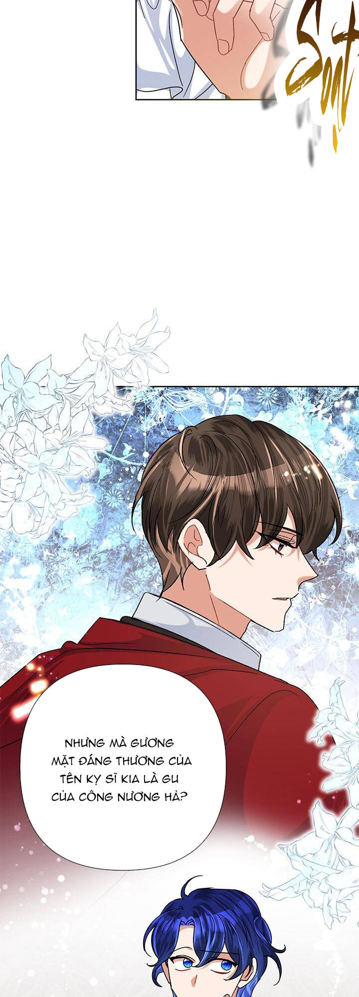 Ác Nữ Hôm Nay Lại Yêu Đời Rồi!: Chapter 46