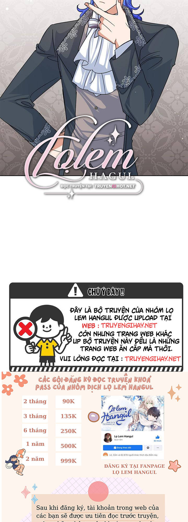 Ác Nữ Hôm Nay Lại Yêu Đời Rồi!: Chapter 46