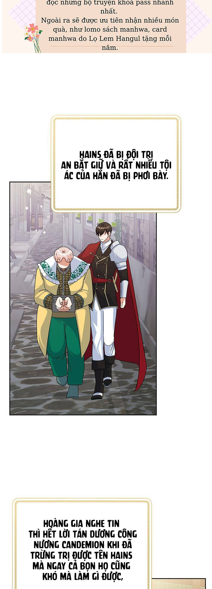 Ác Nữ Hôm Nay Lại Yêu Đời Rồi!: Chapter 46