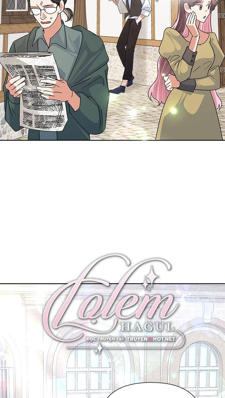Ác Nữ Hôm Nay Lại Yêu Đời Rồi!: Chapter 46
