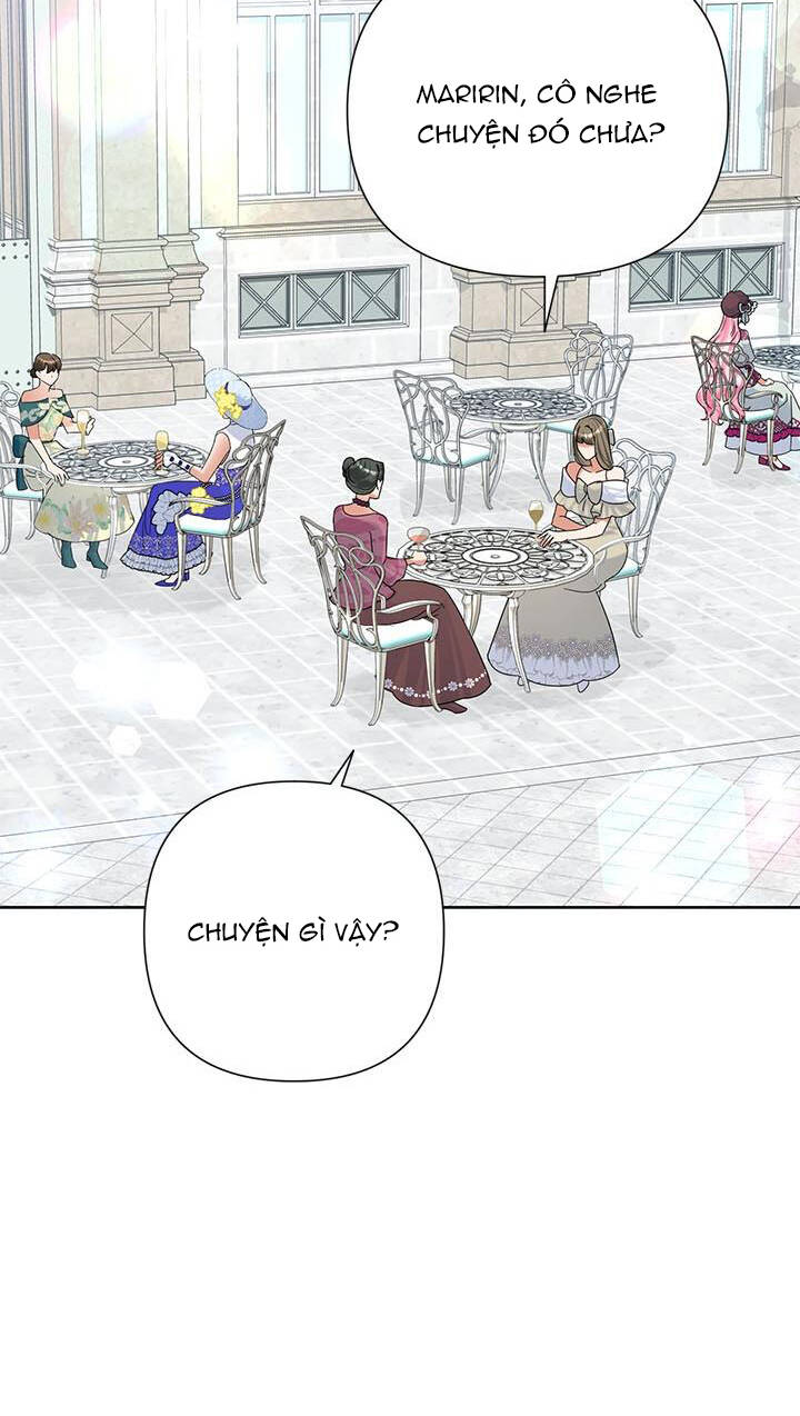 Ác Nữ Hôm Nay Lại Yêu Đời Rồi!: Chapter 46