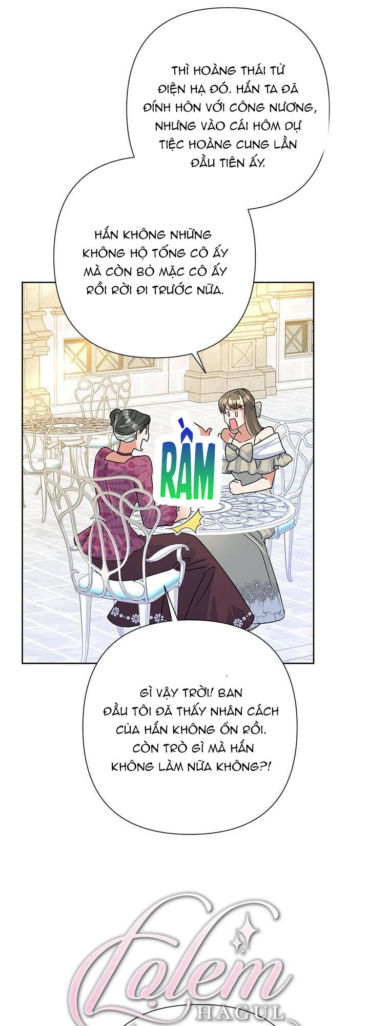 Ác Nữ Hôm Nay Lại Yêu Đời Rồi!: Chapter 46